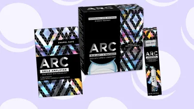 Arc Teeth Whitening Kit Review (2026)