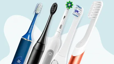 Best Electric Toothbrushes (2026)