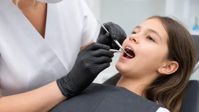 Dental Care for Teens and Young Adults (Life Stages)