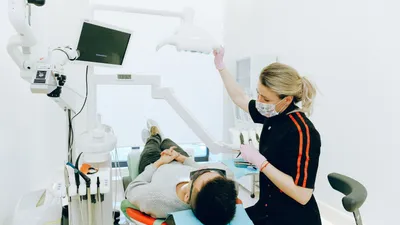Holistic (Biological) Dentistry Explained