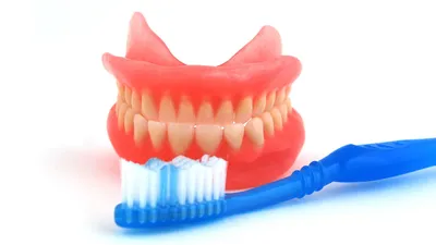 Full Dentures
