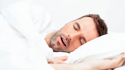 Mouth Tape for Sleep (Snoring)