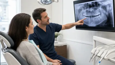 Oral Health Basics for Adults