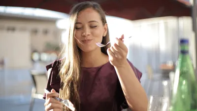 Foods You Can and Can't Eat with Braces