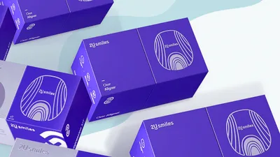 2Usmiles Clear Aligners