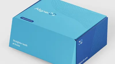 Clear Aligner Candidacy Assessment