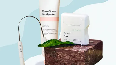 Boka Toothpaste: The 100% Fluoride-Free Alternative