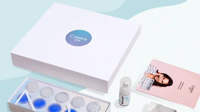 Candid Aligners Reviews (2026)