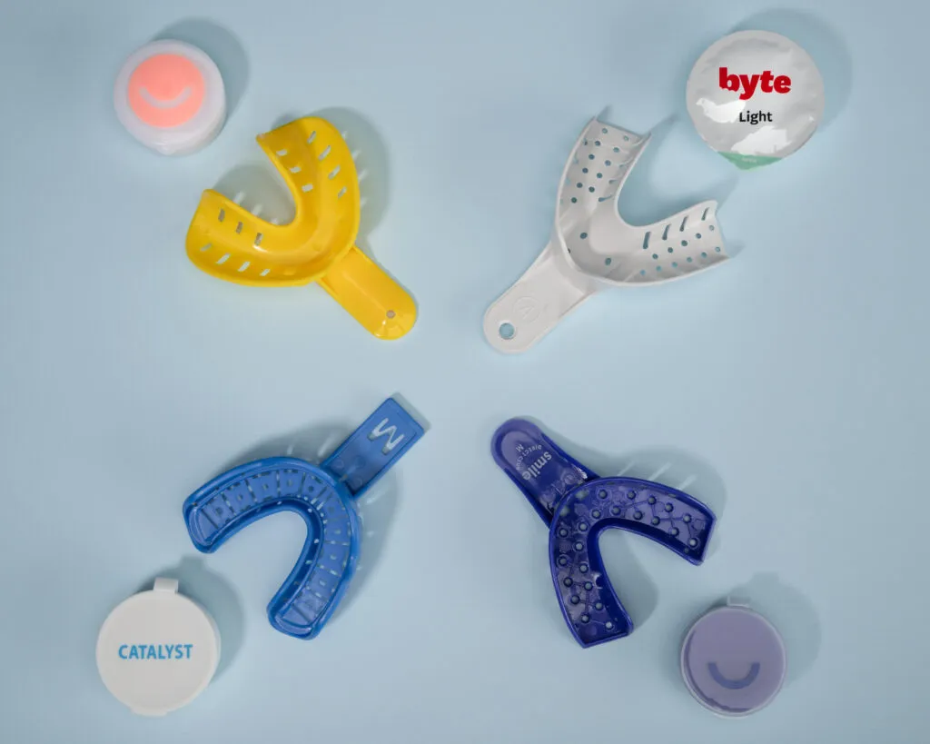 Dental Aligners Group 7