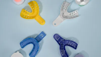 Clear Aligner Treatment