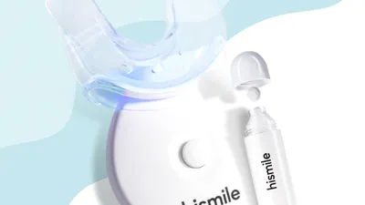 HiSmile Whitening Strips Review (2026)
