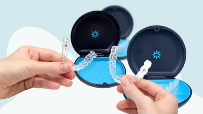 Patient Experiences with Invisalign