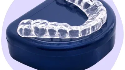 The Best Night Guards for Bruxism, According to Dentists