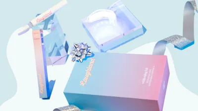 Laughland Teeth Whitening Review (2026)