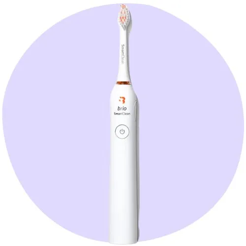 Ollie SmartClean Sonic Toothbrush