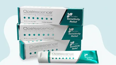 Opalescence Go Teeth Whitening Review (2026)