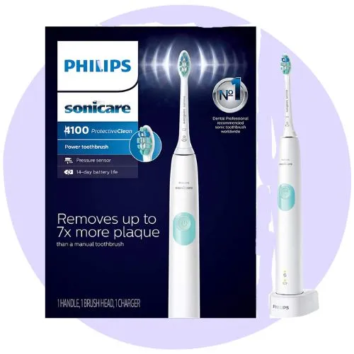 Philips Sonicare 4100 Electric Toothbrush