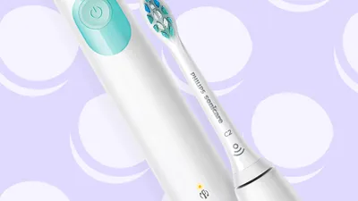 Philips Sonicare Protective Clean 4100 Review