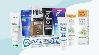 Best SLS-Free Toothpastes for Sensitive Mouths in 2026