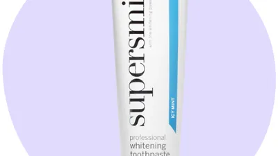 Supersmile Toothpaste Review (2026)