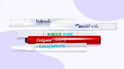 Best Teeth Whitening Pens