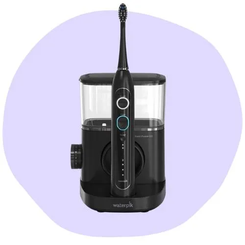 Waterpik Sonic Fusion 2.0