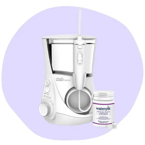Waterpik Whitening