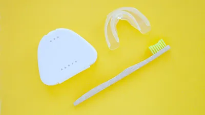 How to Clean Your Mouth Guard