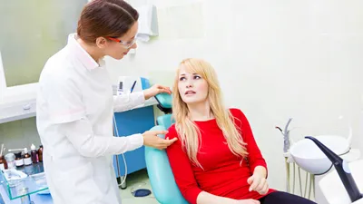 Composite Dental Bonding: Procedure and Benefits