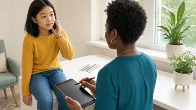 ADHD and Dental Care: Resources for Patients, Parents & Caregivers