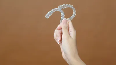 Invisalign for Top or Bottom Teeth Only