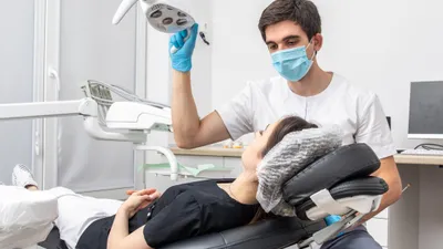 Gum Flap Surgery: Treatment Steps, Aftercare & Risks