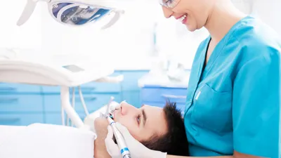 Cost of Dental Check Ups
