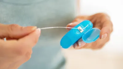 5 Best Alternatives to Dental Floss