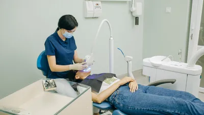 Why Whitening Treatment Can Burn Your Gums