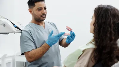 Warning Signs of a Bad Dentist