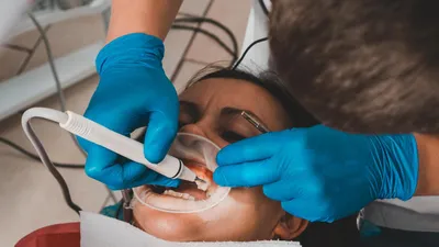 Periodontal vs. Regular Teeth Cleaning