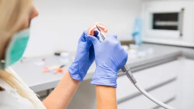 What are Valplast Partial Dentures?