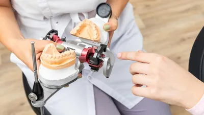 Prognathism: Causes, Symptoms, and Treatment