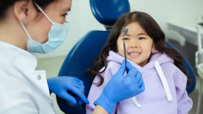 Pediatric Dentistry: Common Treatment Options for Babies & Children