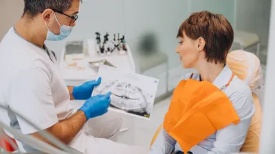 Periodontists: Gum Disease Experts