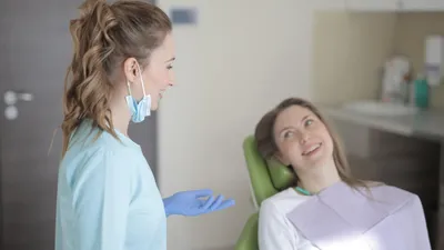 What to Expect During Dental Cleanings