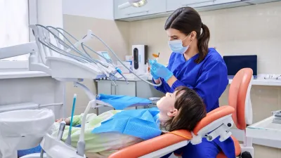 Scaling and Root Planing: What to Expect During a Deep Cleaning