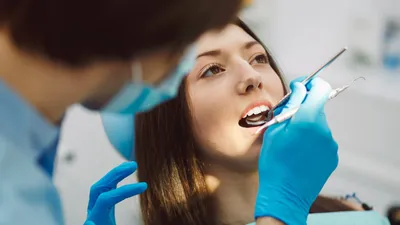 Endodontists: Root Canal & Dental Pulp Experts