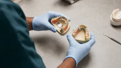Choosing the Best Dentures for Your Needs