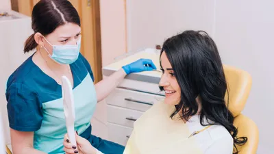 How to Get Rid of White Spots on Teeth