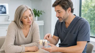 What is an Abutment for Dental Implants?