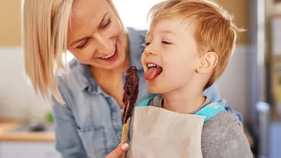 What Are the Roles of Different Parts of the Tongue?