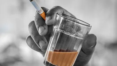 Signs and Symptoms of Oral Cancer