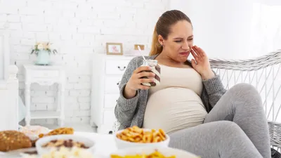 How Does Pregnancy Affect Your Oral Health?
